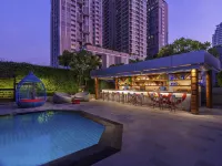 Mercure Bangkok Sukhumvit 11 - pantai