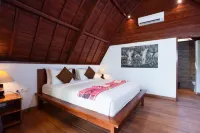 Golo Pada Villa Labuan Bajo by ABM Hotels in West Manggarai Regency