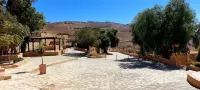 Hayat Zaman Hotel and Resort Petra - Romantic