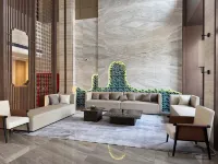 SongYu Resort Hotel