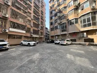 滙美飯店（玉林容縣容州古城景區店） - 停車場