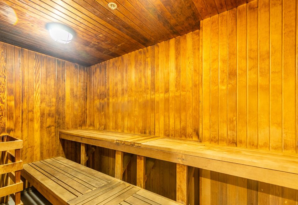 매그니피센트 콘도스의 모던한 인테리어