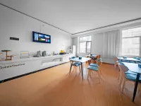 GreenTree Inn Express Hotel (Binzhou Wudi Ancient City) Hotel a Wudi