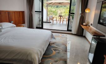 Daxin Yuexiang Biancheng Hotel