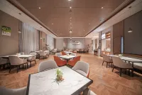 雅璽飯店（方特東方神畫店） - 早餐