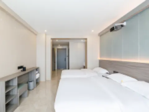 渤海酒店（興城古城店） 興城酒店