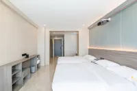 Bohai Hotel Hotels in Xingcheng