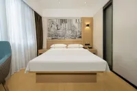 City Comfort Inn Hotel (Wuzhou Taiyang Plaza municipal government ) - 3-Star