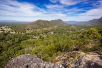 YHA Grampians Eco, Halls Gap Hotels in Wartook