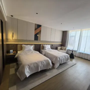 Weiduo Business Hotel