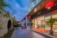Jingyu Baifu Hotel