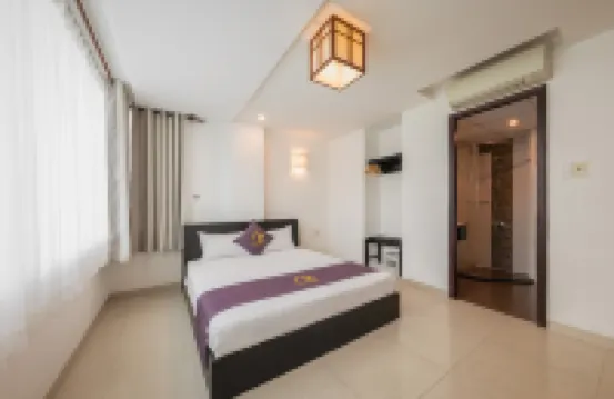 阿祖瑪亞青頓酒店