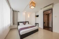 Khách sạn Azumaya Lê Thánh Tôn