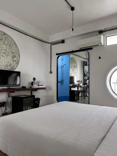 รูปภาพของโรงแรมดิ อาร์เทล นิมมาน