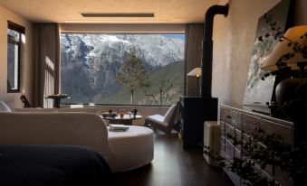 Eternal romance hotel