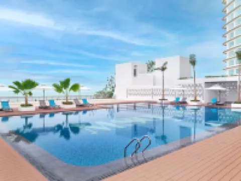 M Social Resort Penang Hotels in Tanjung Bungah