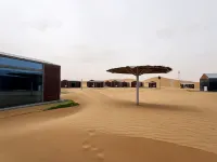 Desert Moon Hotel - Beach