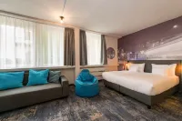 Three Corners Hotel Anna