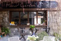 YOOOO·changgong's Meow Garden