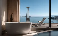 Dali Qiye Village Full Sea View Smart Designer Luxury Resort Hotel (Erhai Branch)