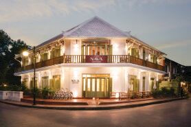 Nava Luang Prabang Hotel