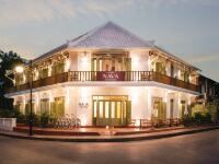 Nava Luang Prabang Hotel Hotels near Mount Phousy