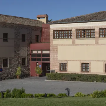 Hotel San Antonio El Real