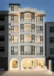 The Resort Inn Hotels near Binhai New Town Passenger Transport Terminal