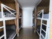 Bunkhouse Koh Phangan co., LTD Hotels near Phangan Arena