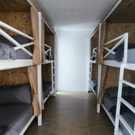 Bunkhouse Koh Phangan co., LTD