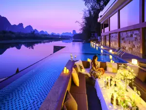 Riverside Paradise Hotel (Lijiang River Branch)