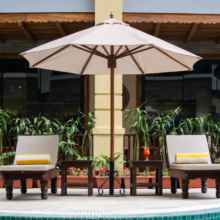 Temple Bell Boutique Hotel & Spa