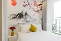 Vinhomes Greenbay Hanoi City Living - Nova Homes Hotels near Trung Tâm Thương Mại Trung Văn 1