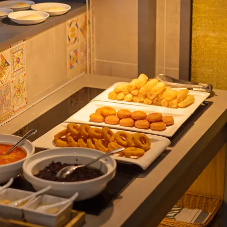 TRUE GO S HOTEL - Beijing New National Exhibition Capital Airport Branch