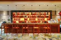 Huzhou Redwood Room Hotel (Taihu Moon Plaza)