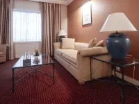 Pullman Bucharest World Trade Center Hotels near S-Park