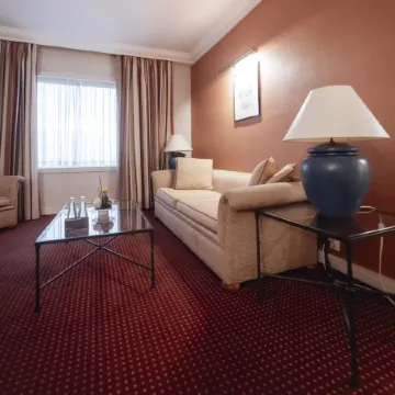 Pullman Bucharest World Trade Center