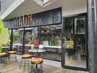 Mad Monkey Manila
