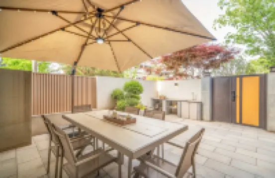 太白山雲鼎悠山私湯疊宿