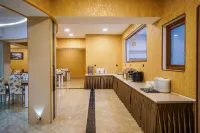 Natali Hotel - breakfast