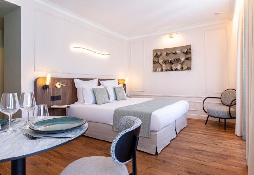 빌라 소피 아파트호텔 바이 패트릭 하얏트