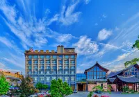 Biaocan Yuelai Hotel Hotels in Qujing