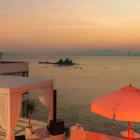 Hainan Laifurui Homestay