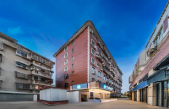 漢庭酒店（泉州西街開元寺店） 泉州酒店