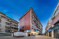 HanTing Hotel (Quanzhou West Street Kaiyuan Temple) Hotels in Quanzhou