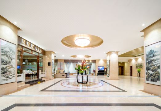 신 지 위안 호스텔 썸네일