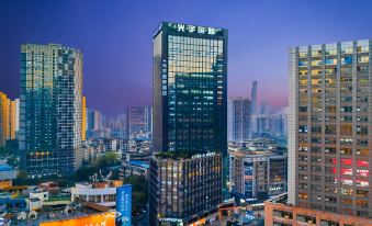 Chongqing Guangyu Days Hotel (Guanyinqiao Pedestrian Street Branch)