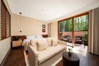 景德鎮宮羽坊民宿（三寶國際陶藝村店） 三寶國際陶藝村住宿飯店