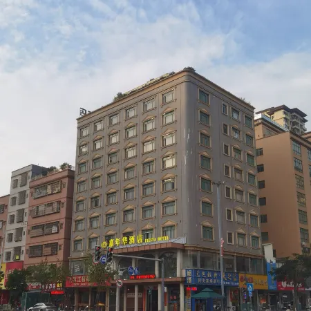FIESTA HOTEL