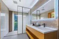 Wangwuyuan · Liusu Xiaozhu · Huangling Designer Homestay